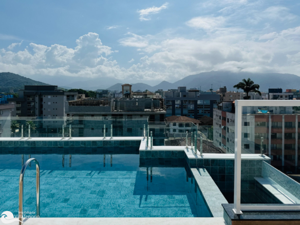 apartamento a venda no Itaguá em Ubatuba com 2 suítes - apresentado pela Imobiliária Villa Tenório - especialista em Imóveis a venda em Ubatuba-10