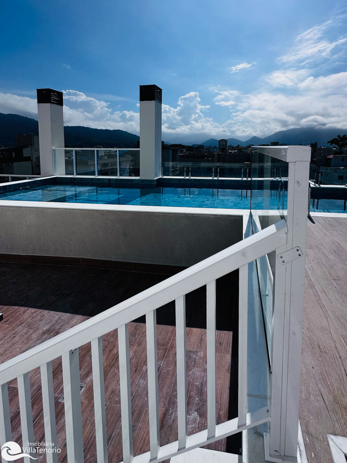 apartamento a venda no Itaguá em Ubatuba com 2 suítes - apresentado pela Imobiliária Villa Tenório - especialista em Imóveis a venda em Ubatuba-12