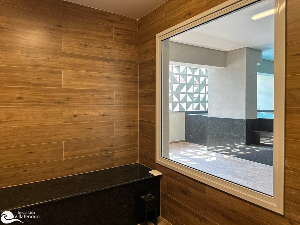 apartamento a venda no Itaguá em Ubatuba com 2 suítes - apresentado pela Imobiliária Villa Tenório - especialista em Imóveis a venda em Ubatuba-19
