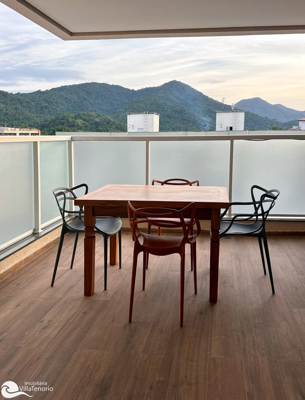 apartamento a venda no Itaguá em Ubatuba com 2 suítes - apresentado pela Imobiliária Villa Tenório - especialista em Imóveis a venda em Ubatuba-22