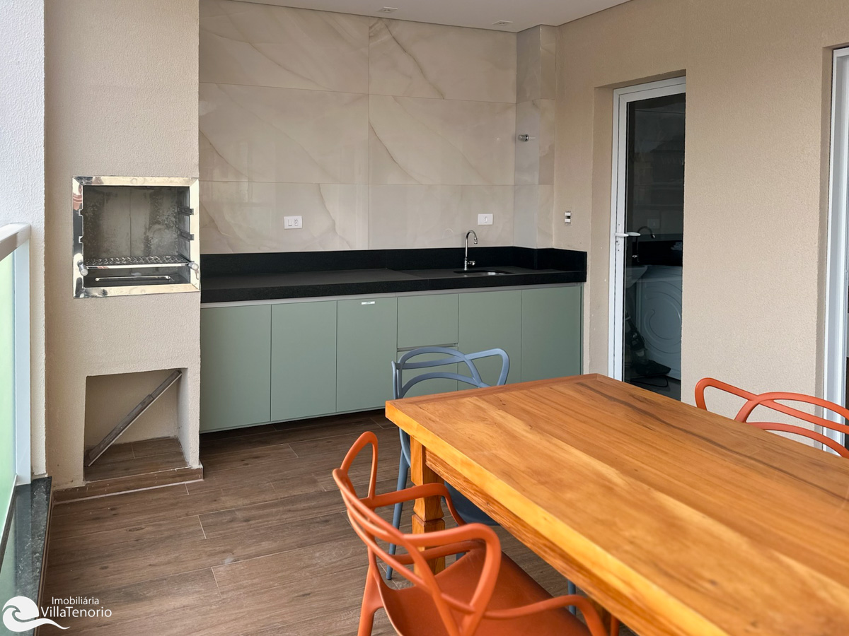 apartamento a venda no Itaguá em Ubatuba com 2 suítes - apresentado pela Imobiliária Villa Tenório - especialista em Imóveis a venda em Ubatuba-24