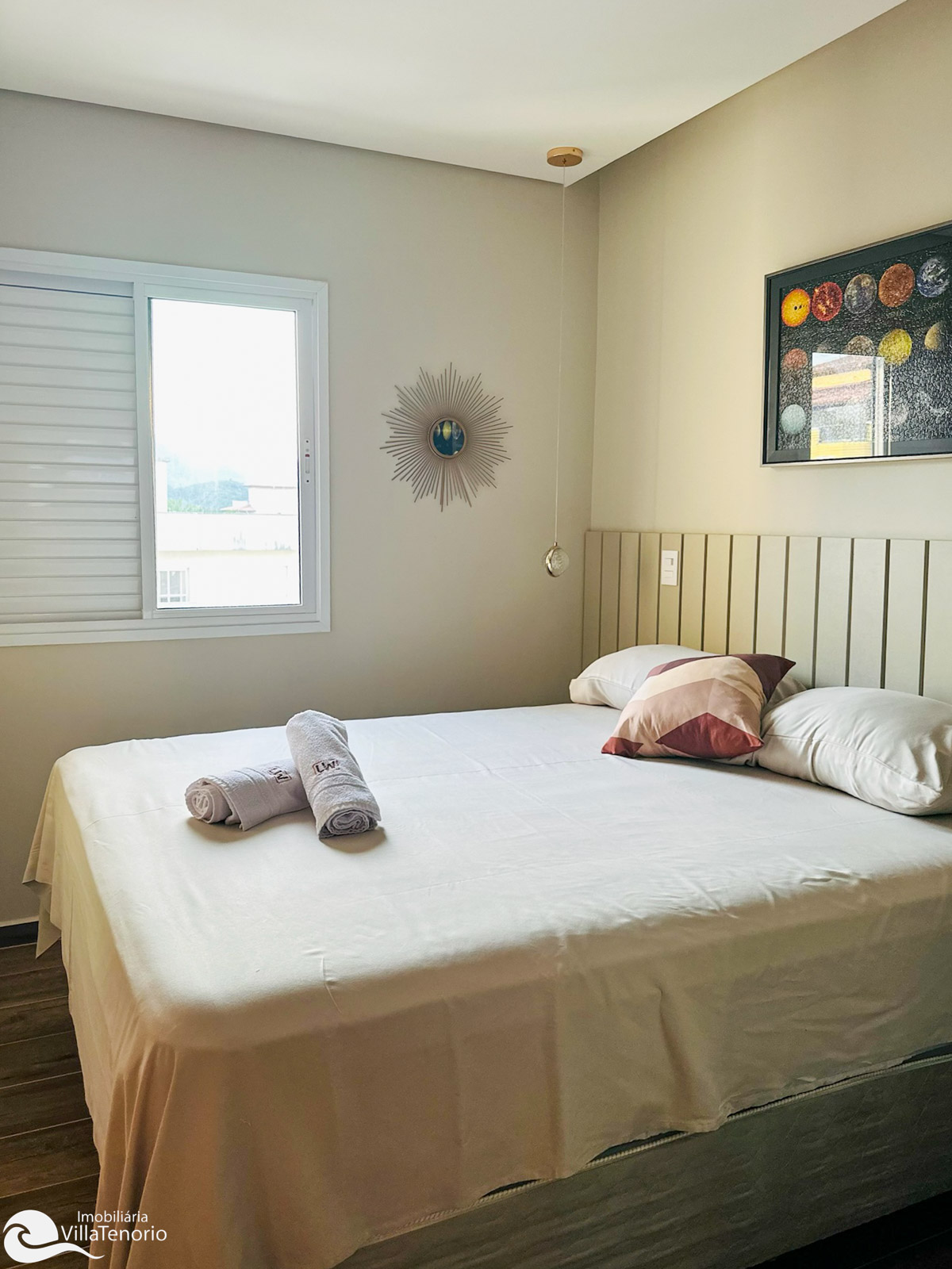 apartamento a venda no Itaguá em Ubatuba com 2 suítes - apresentado pela Imobiliária Villa Tenório - especialista em Imóveis a venda em Ubatuba-27