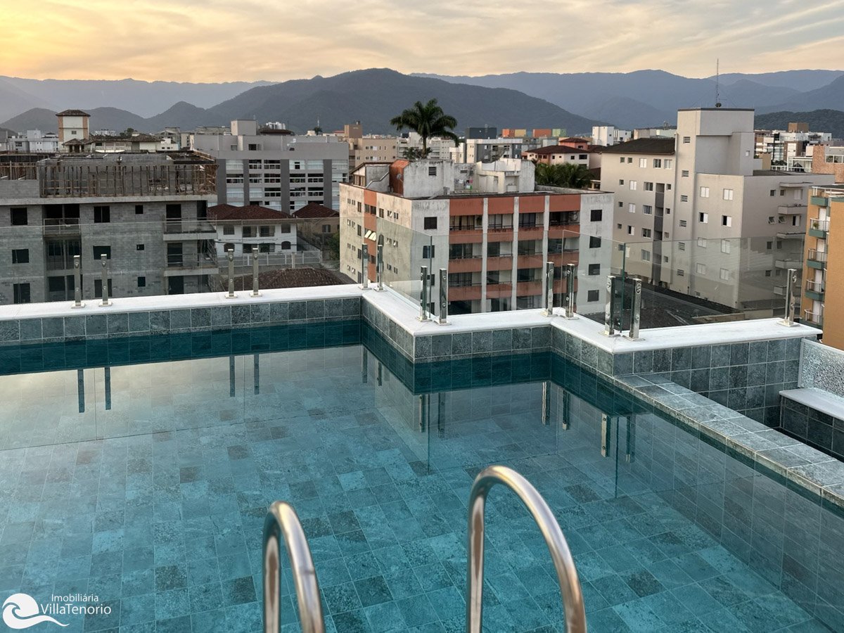 apartamento a venda no Itaguá em Ubatuba com 2 suítes - apresentado pela Imobiliária Villa Tenório - especialista em Imóveis a venda em Ubatuba-31