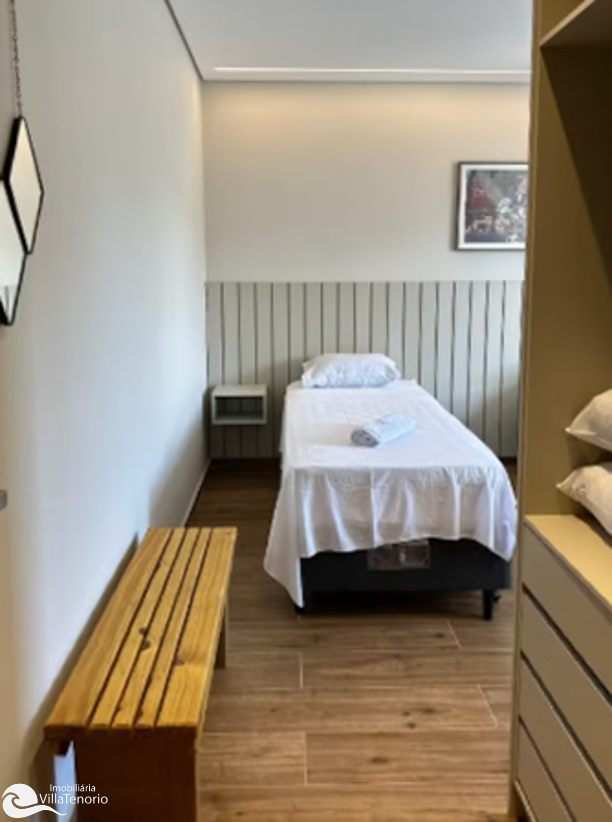 apartamento a venda no Itaguá em Ubatuba com 2 suítes - apresentado pela Imobiliária Villa Tenório - especialista em Imóveis a venda em Ubatuba-36
