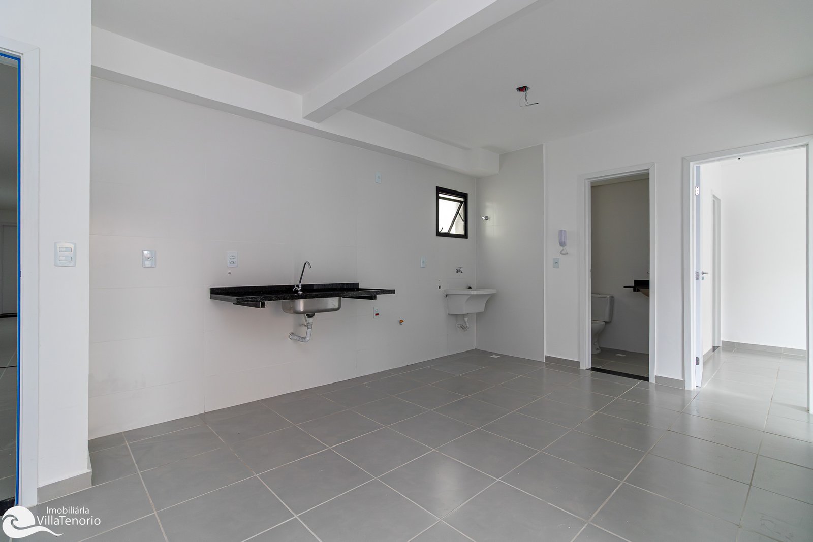 Cozinha – Apartamento para vender no Itagua em Ubatuba – Novo – 2 quartos – Imobiliaria Villa Tenório-4 Cozinha - Apartamento para vender no Itagua em Ubatuba - Novo - 2 quartos - Imobiliaria Villa Tenório-4