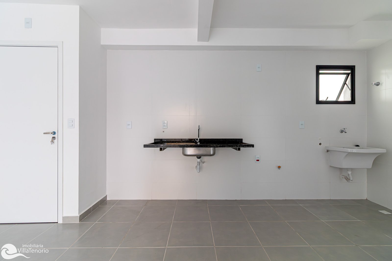 Cozinha – Apartamento para vender no Itagua em Ubatuba – Novo – 2 quartos – Imobiliaria Villa Tenório-6 Cozinha - Apartamento para vender no Itagua em Ubatuba - Novo - 2 quartos - Imobiliaria Villa Tenório-6