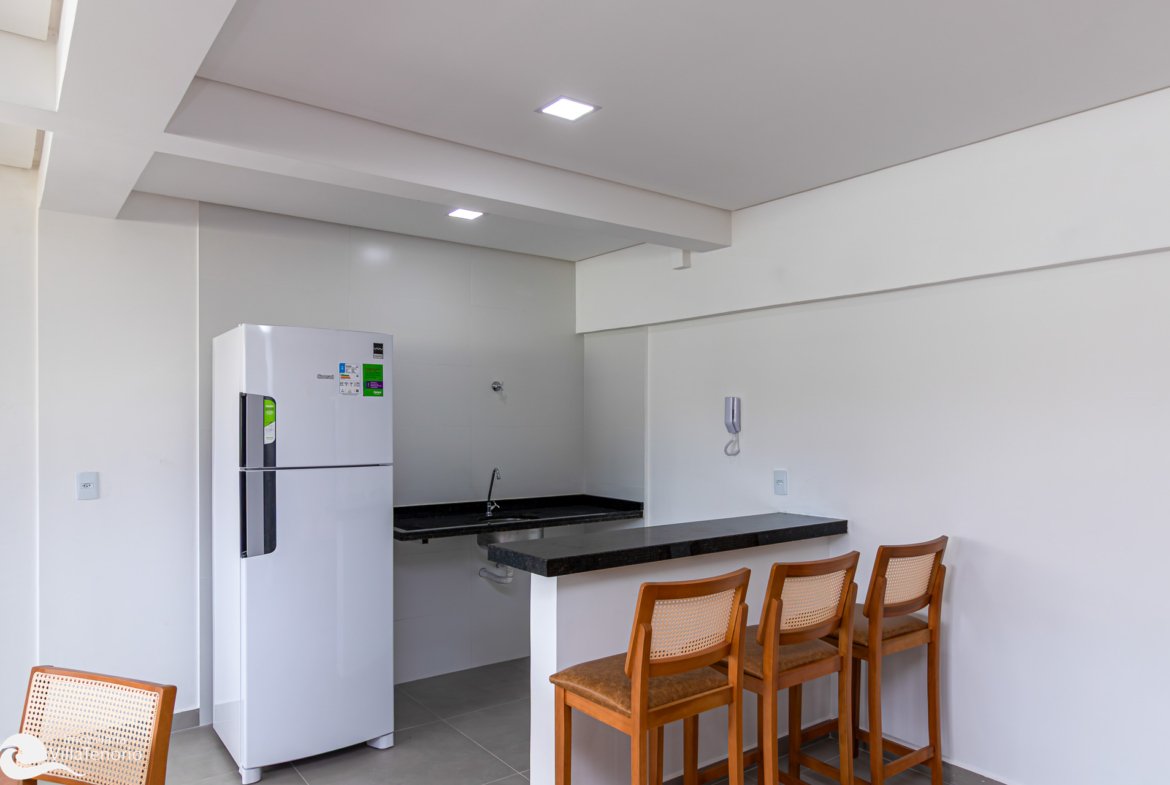 Apartamento para vender no Itagua em Ubatuba - Novo - Imobiliaria Villa Tenório-13