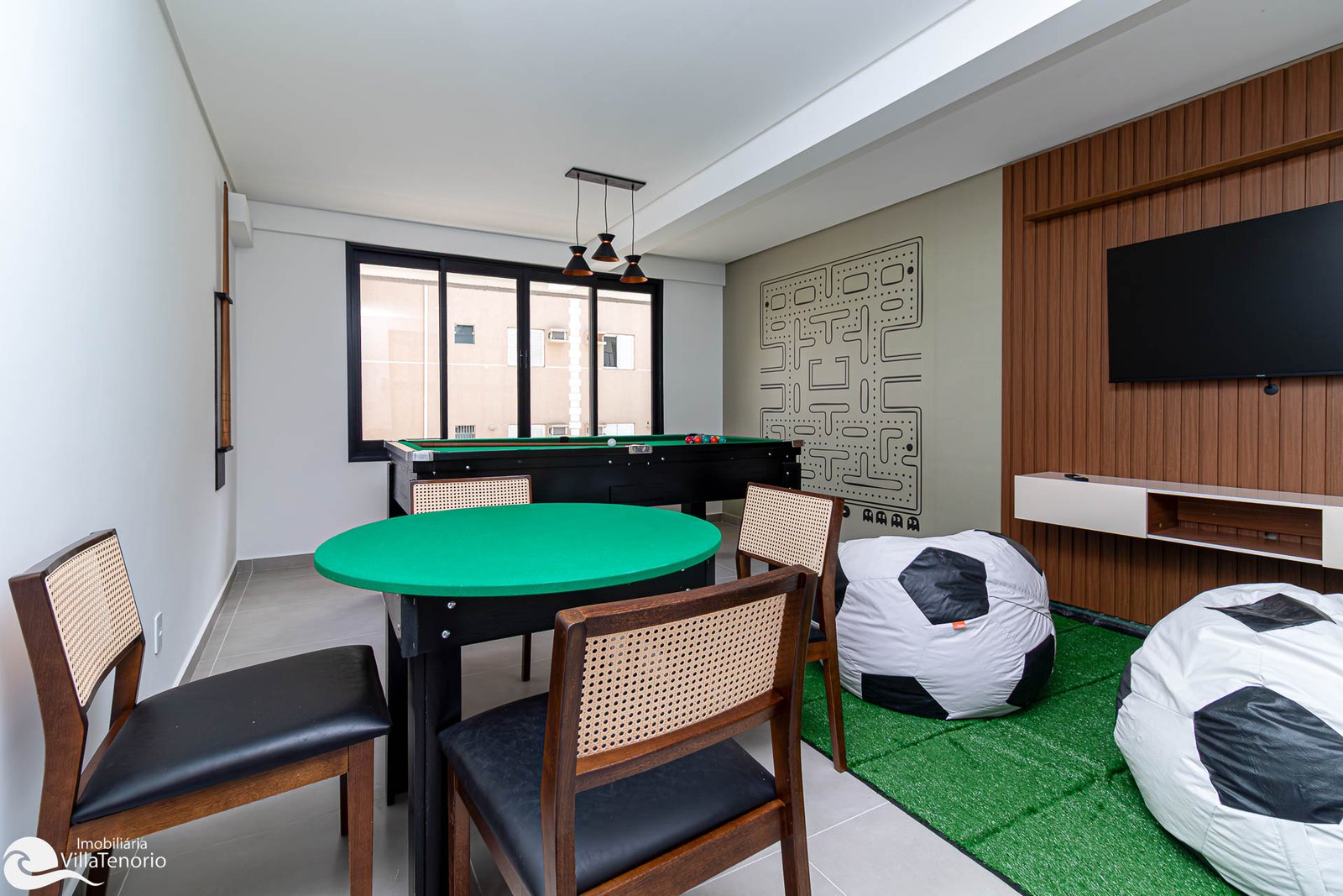 sala de Jogos – Apartamento para vender no Itagua em Ubatuba – Novo – Imobiliaria Villa Tenório-19 sala de Jogos - Apartamento para vender no Itagua em Ubatuba - Novo - Imobiliaria Villa Tenório-19