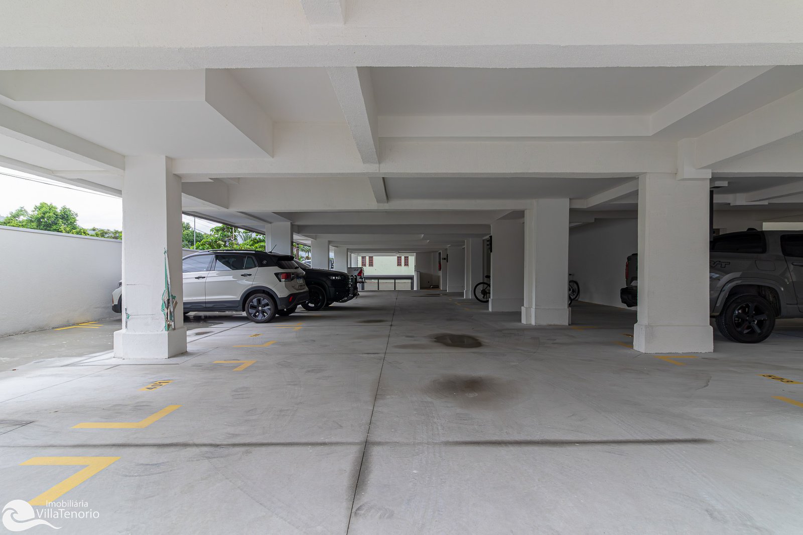 garagem – Apartamento para vender no Itagua em Ubatuba – Novo – Imobiliaria Villa Tenório-23 garagem - Apartamento para vender no Itagua em Ubatuba - Novo - Imobiliaria Villa Tenório-23