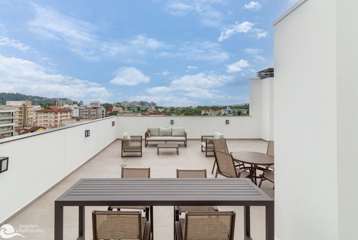 Lazer - Apartamento para vender no Itagua em Ubatuba - Novo - Imobiliaria Villa Tenório-36