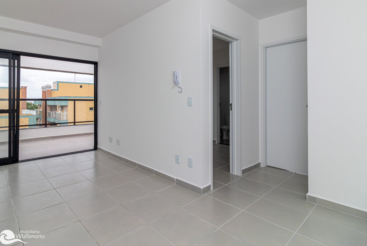 Cobertura para vender no Itagua em Ubatuba - Nova - 3 quartos - Imobiliaria Villa Tenório-3