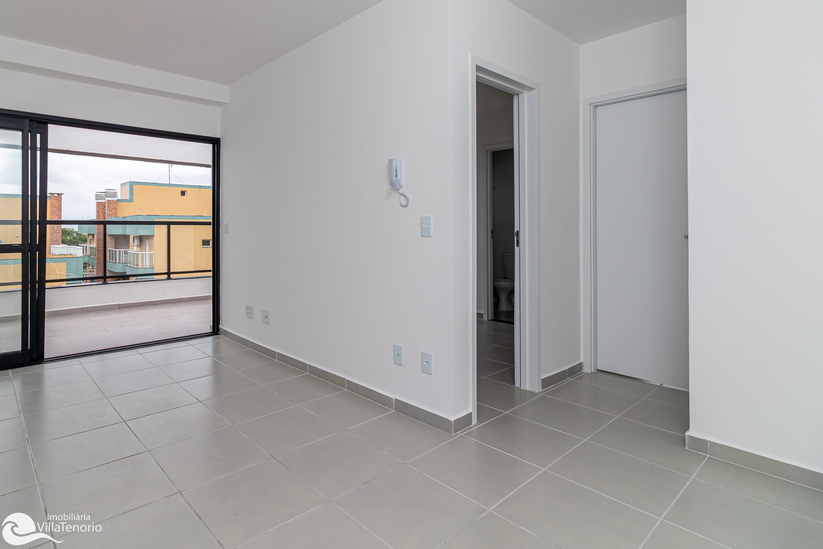 Cobertura para vender no Itagua em Ubatuba - Nova - 3 quartos - Imobiliaria Villa Tenório-3