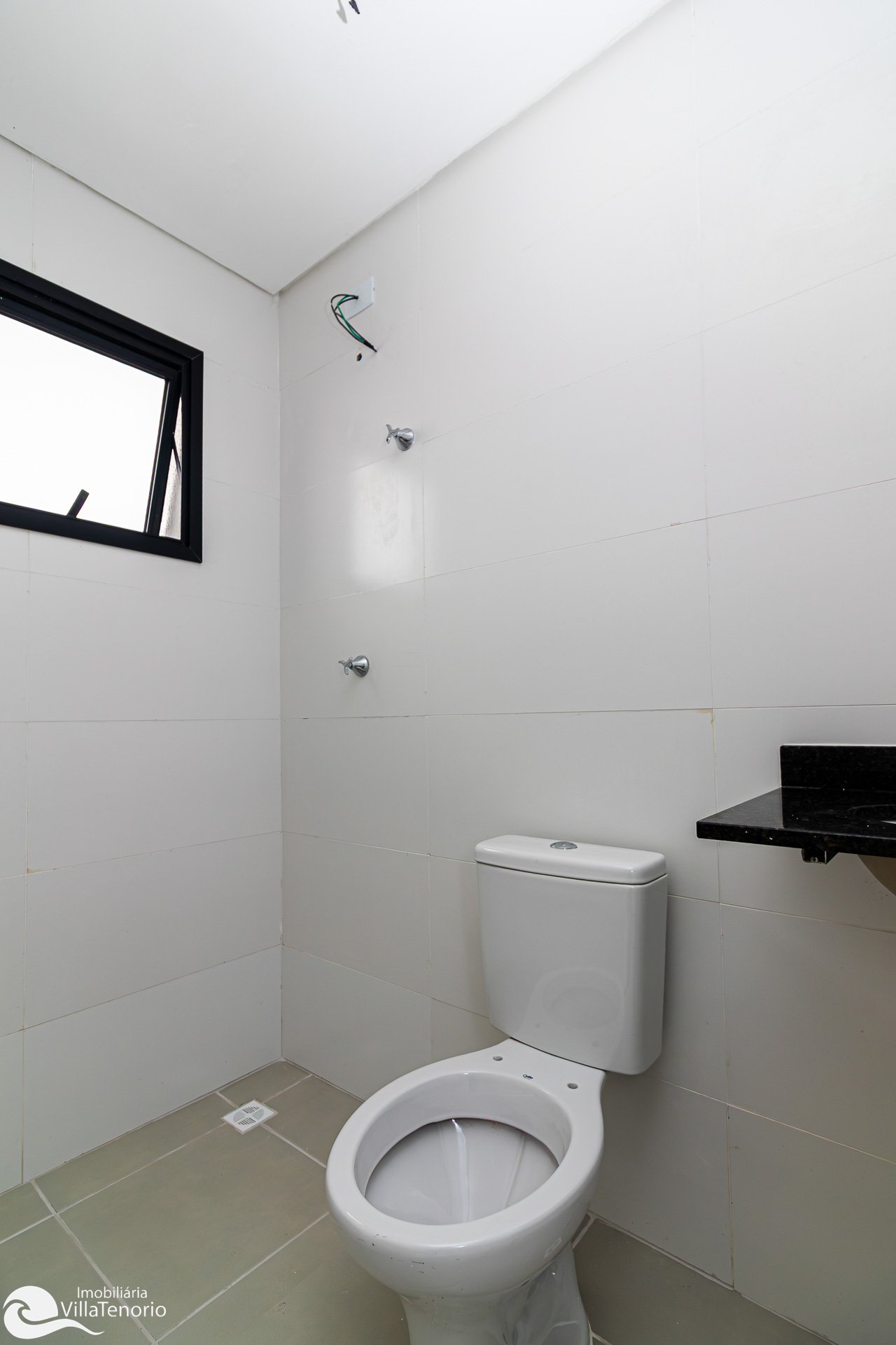 Cobertura para vender no Itagua em Ubatuba - Nova - 3 quartos - Imobiliaria Villa Tenório-5