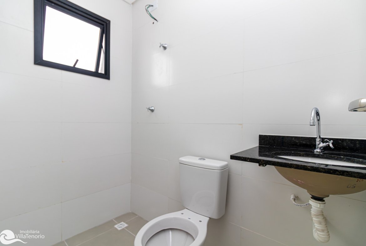 Cobertura para vender no Itagua em Ubatuba - Nova - 3 quartos - Imobiliaria Villa Tenório-6