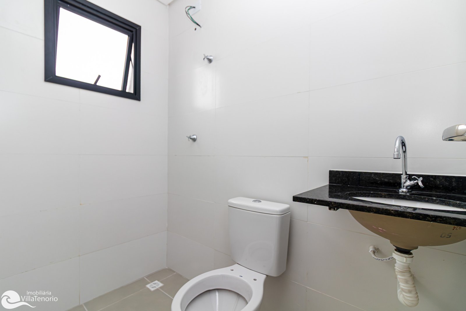 Cobertura para vender no Itagua em Ubatuba - Nova - 3 quartos - Imobiliaria Villa Tenório-6