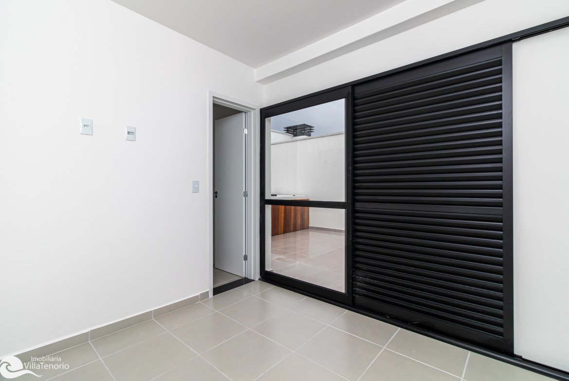 Cobertura para vender no Itagua em Ubatuba - Nova - 3 quartos - Imobiliaria Villa Tenório-8