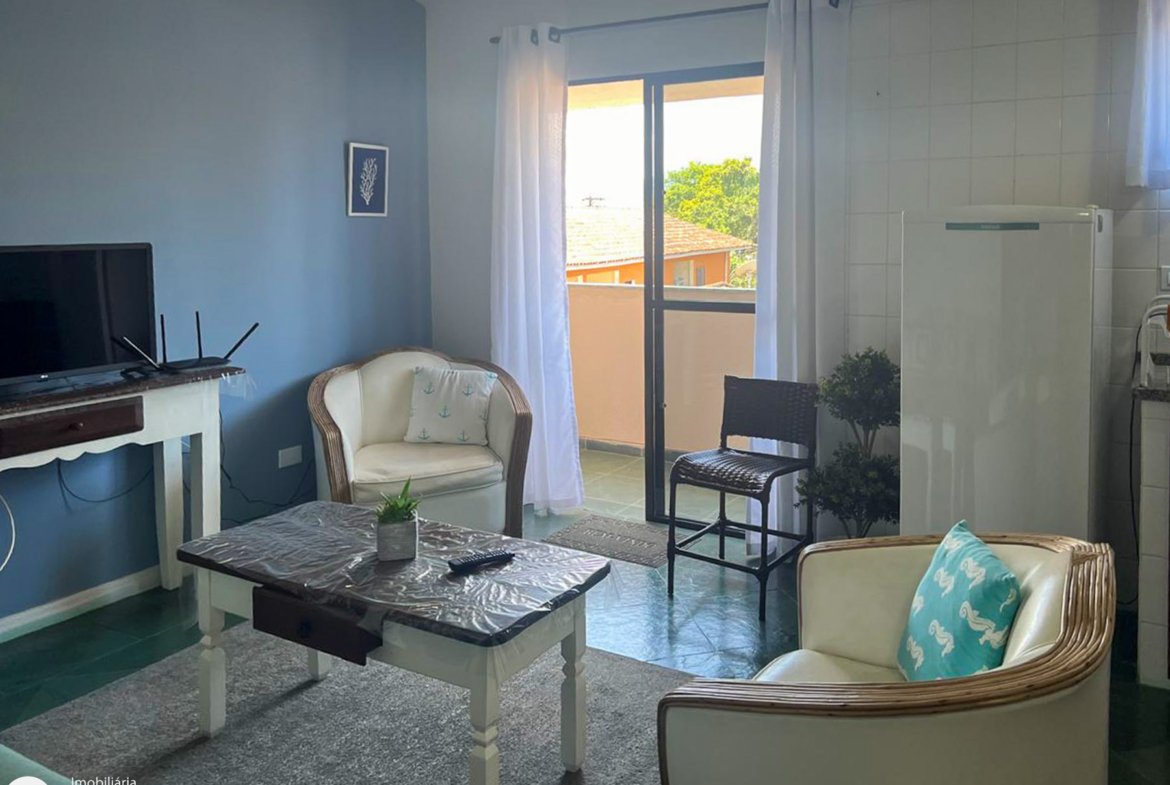apartamento-venda-2 quartos-itagua-Ubatuba-2