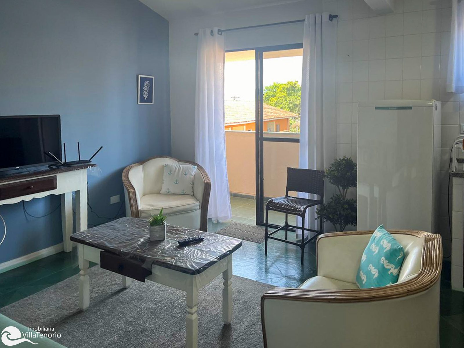 apartamento-venda-2 quartos-itagua-Ubatuba-2