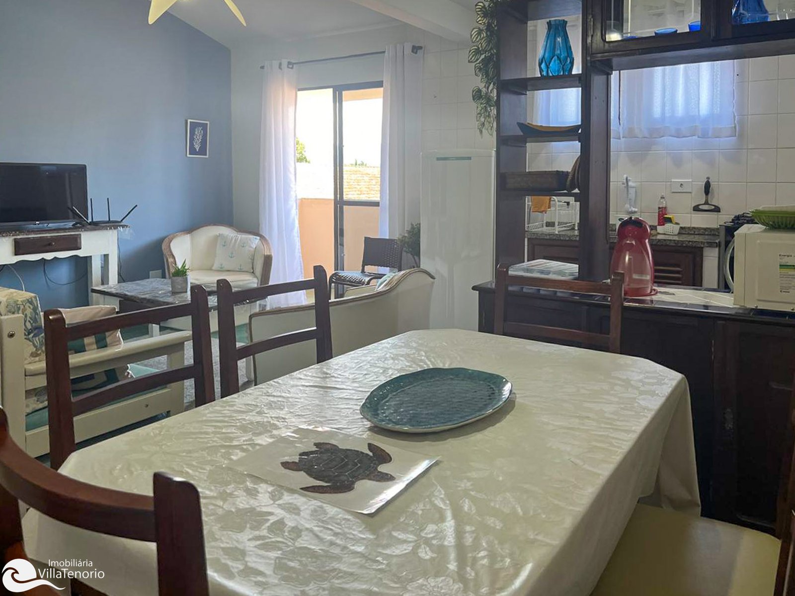 apartamento-venda-2 quartos-itagua-Ubatuba-4